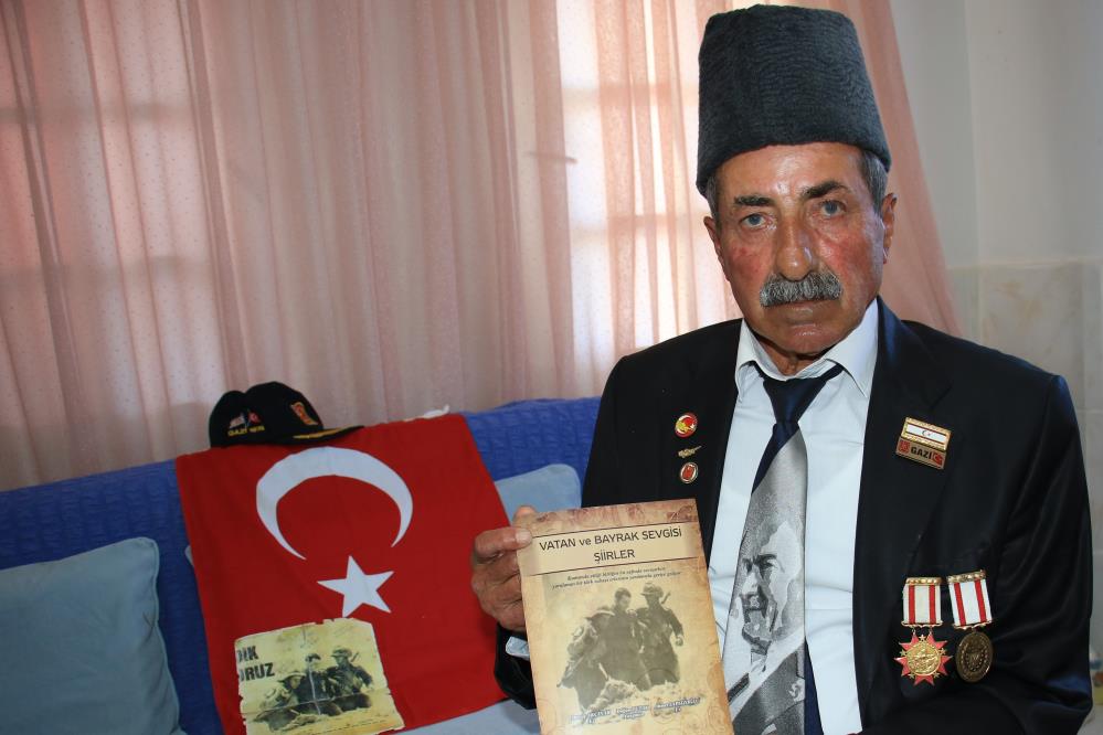 48 yıllık gurur!