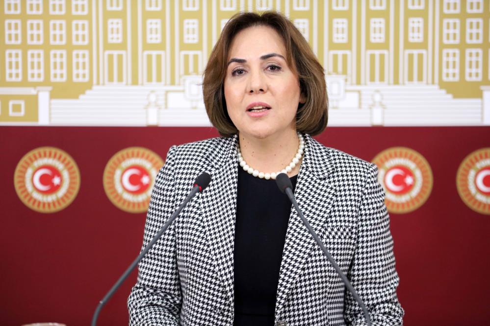 AK Parti'li Yılmaz'dan TTB Başkanı Fincancı'ya tepki