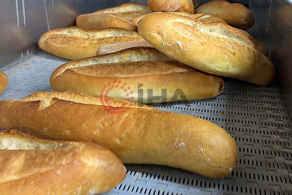 'Ekmek aptal toplumların gıdasıdır' diyen Kolivar'a vatandaştan tepki