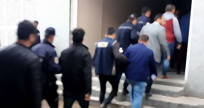 İŞKUR'da usulsüzlük operasyonu!