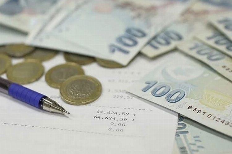 Hazine ve Maliye Bakanlığı,Düzce'de vergiler 1 ay ertelenmiştir.