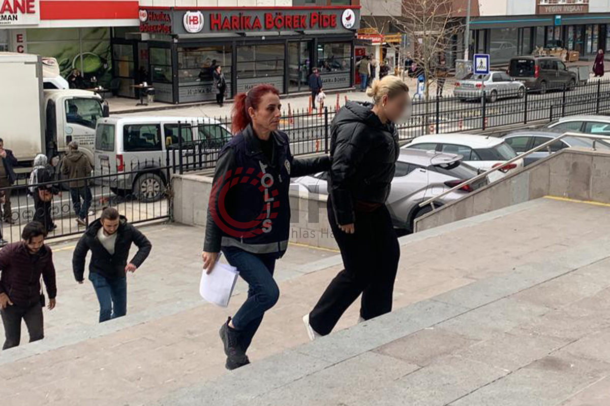 Sahte doktorun oyunu pes dedirtti