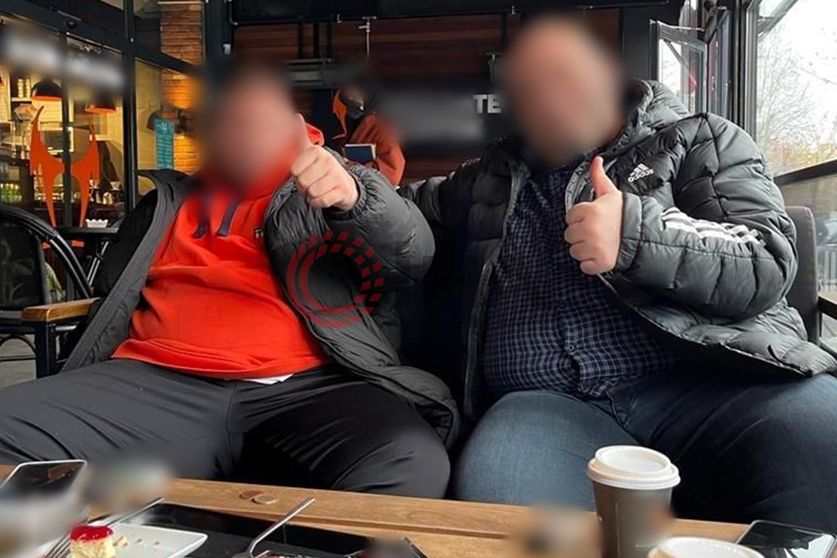 Yeni ‘tosuncuk kardeşler' saadet zinciri vakası
