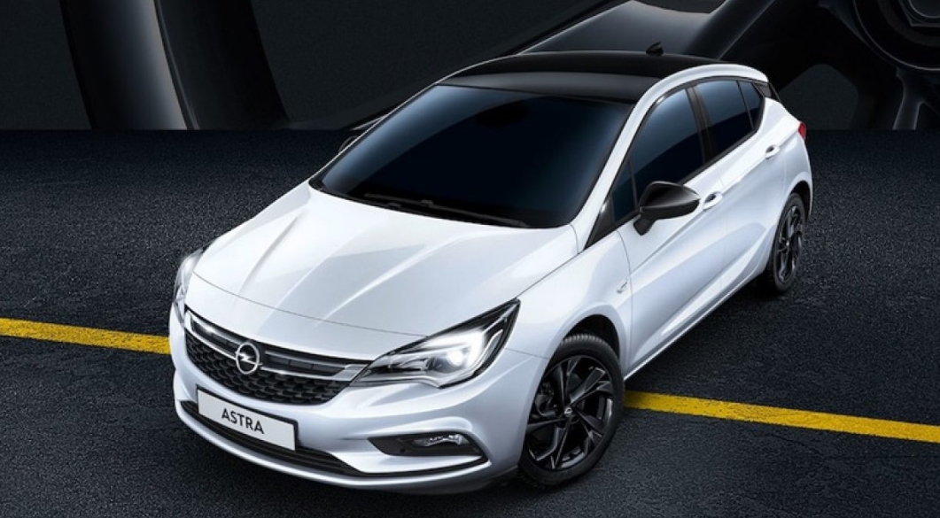 Opel Corsa ve Astra Orijinal Yedek Parça Hizmeti