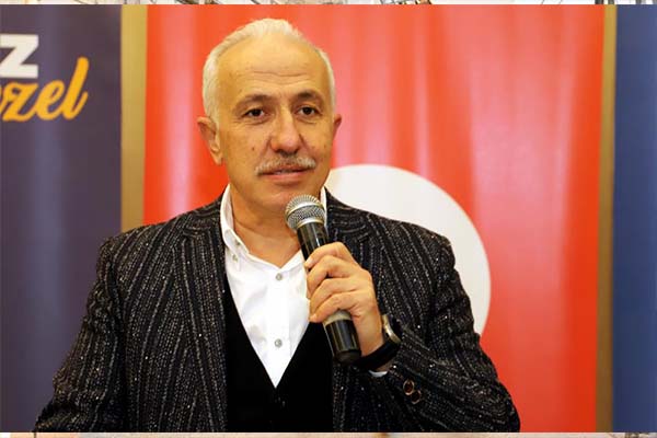 Akdeniz'de 'özel' buluşma
