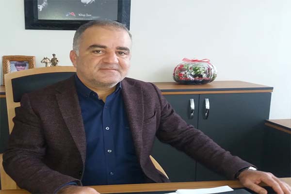 CHP’li Karan’dan 8 Mart Kadınlar Günü mesajı