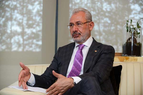 AKİB’in Şubat ihracatı 974,7 milyon dolar
