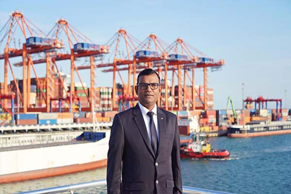 MIP'nin yeni Genel Müdürü Ajay Kumar Singh oldu