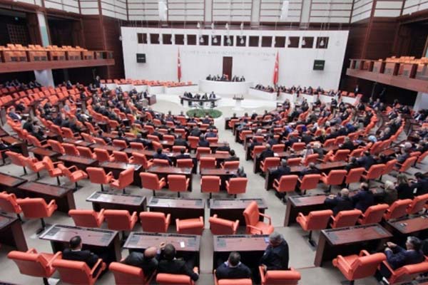 Finlandiya'nın NATO üyeliği kabul edildi
