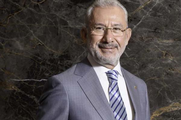 AKİB’in 2023 ilk çeyrek ihracatı 3,56 milyar doları aştı