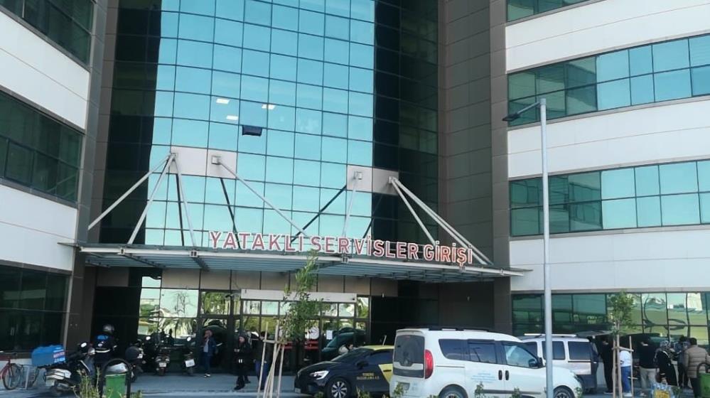 Doktora darp iddiası
