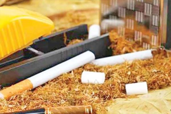 Tütün Mamüllerinin Seçim Arifesinde Kasıtlı Olarak Sürülmemesi Esnafı Mağdur Etti!