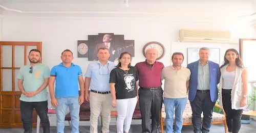 Anamur ADD’den “Okullarımızda Manevi Danışman İmamları İstemiyoruz”