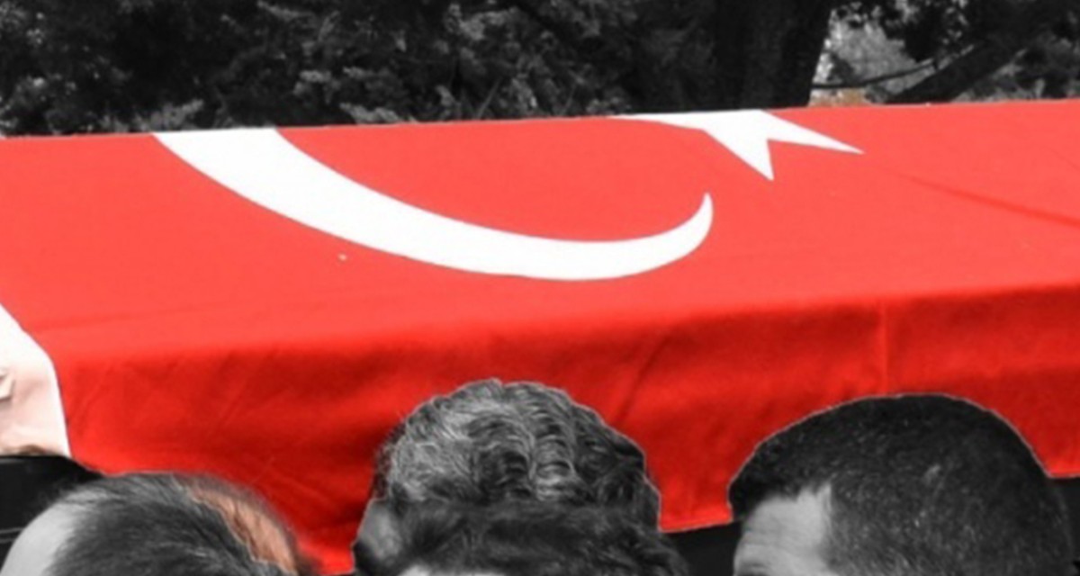 MSB: “Pençe-Kilit operasyonu bölgesinde 1 asker şehit olmuştur”