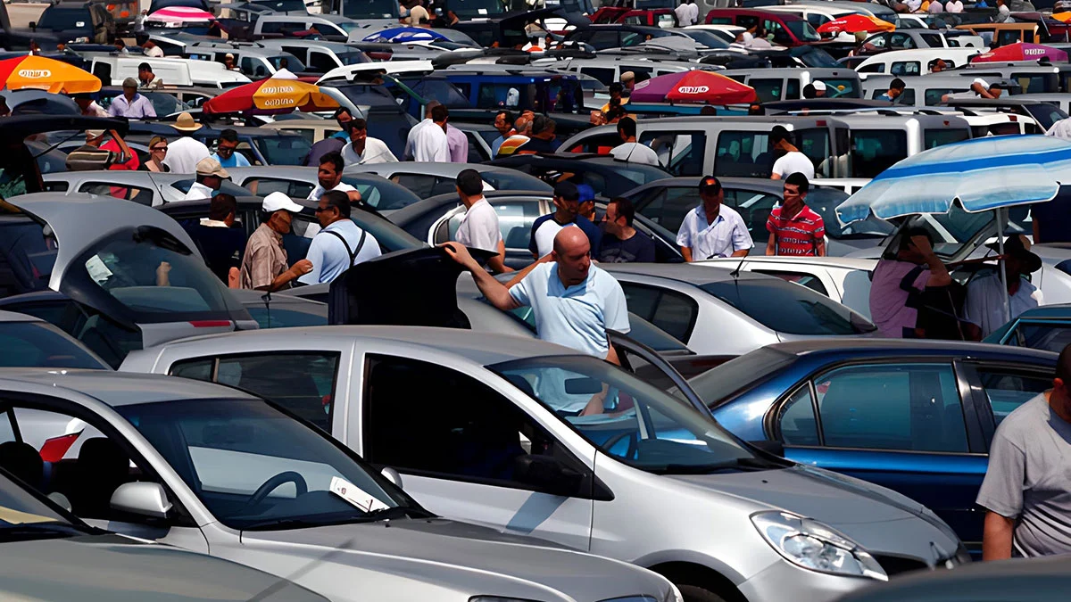 İkinci el otomobilde yeni dönem Bugün başlıyor
