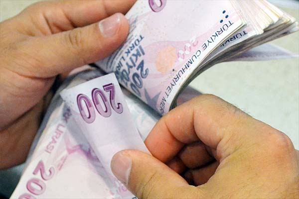 Bakan Işıkhan’dan asgari ücret açıklaması