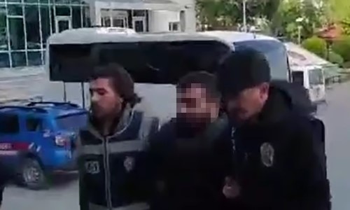 Spor Kulübü Başkanını öldüren şüpheli yakalandı