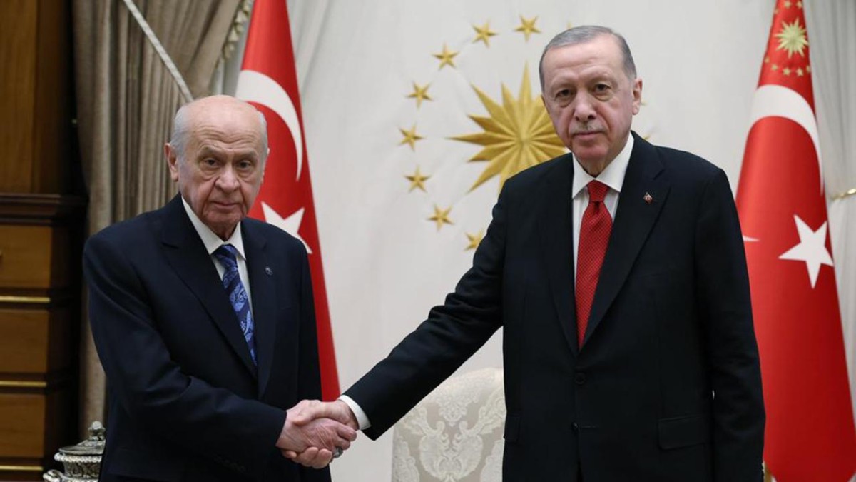 Cumhur İttifakı adaylarının açıklanacağı tarih Belli oldu!