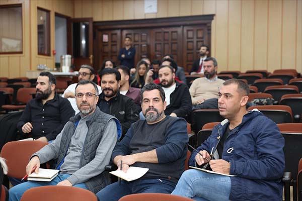  İHA-1 Ticari Pilot Lisansı eğitimi verilmeye başlandı