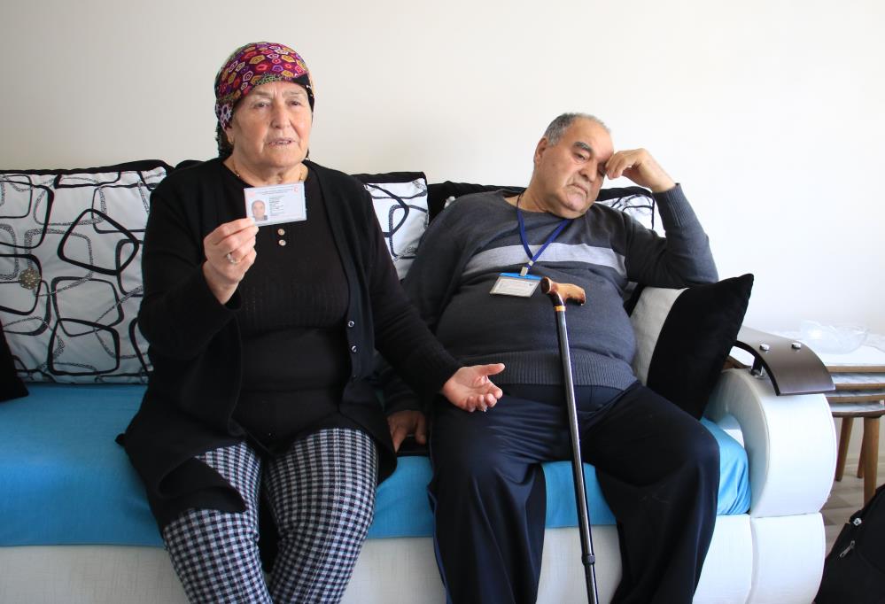 Okul müdürünün darp ettiği çift  konuştu