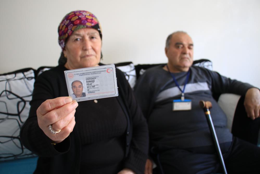 Yaşlı çiftin darp edilmesiyle ilgili yeni gelişme