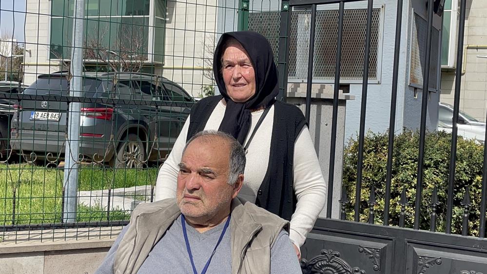 Okul müdürünün tutukluluk halinin devamına karar verildi