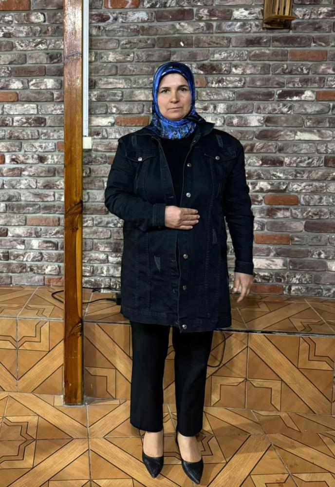 Bozyazı'da ilk kez kadın muhtar seçildi