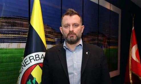 Baki: “Dün gerçekten bambaşka bir Fenerbahçe görüntüsü çizdik”
