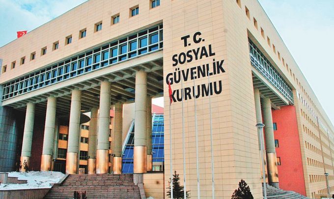 SGK Prim Borcu Ödeme Tarihi Güncellendi