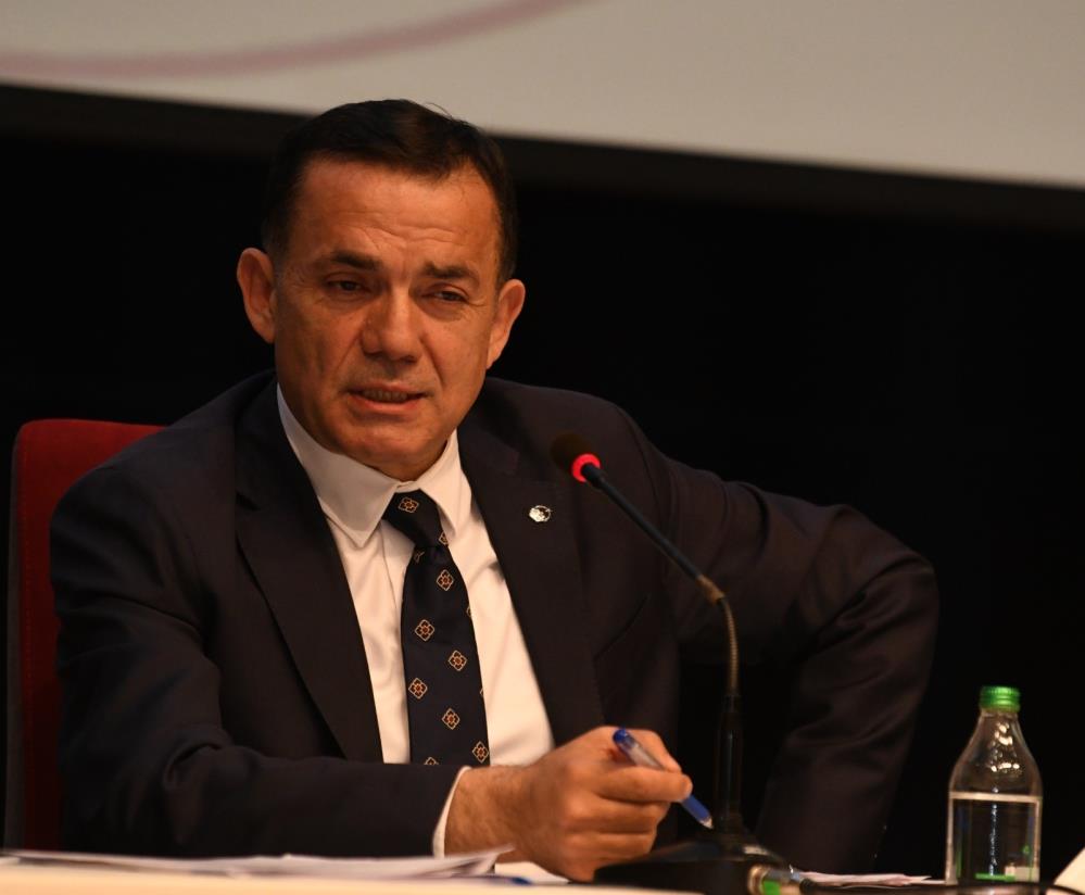 Özyiğit: 