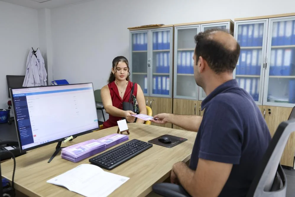 Büyükşehir Belediyesinden üniversitelilere 30 bin TL’ye kadar öğrenim yardımı
