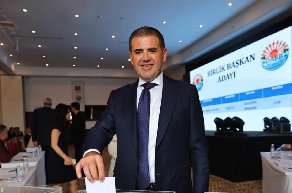 Mezitli Belediye Başkanı Tuncer hakkında dikkat çeken iddialar