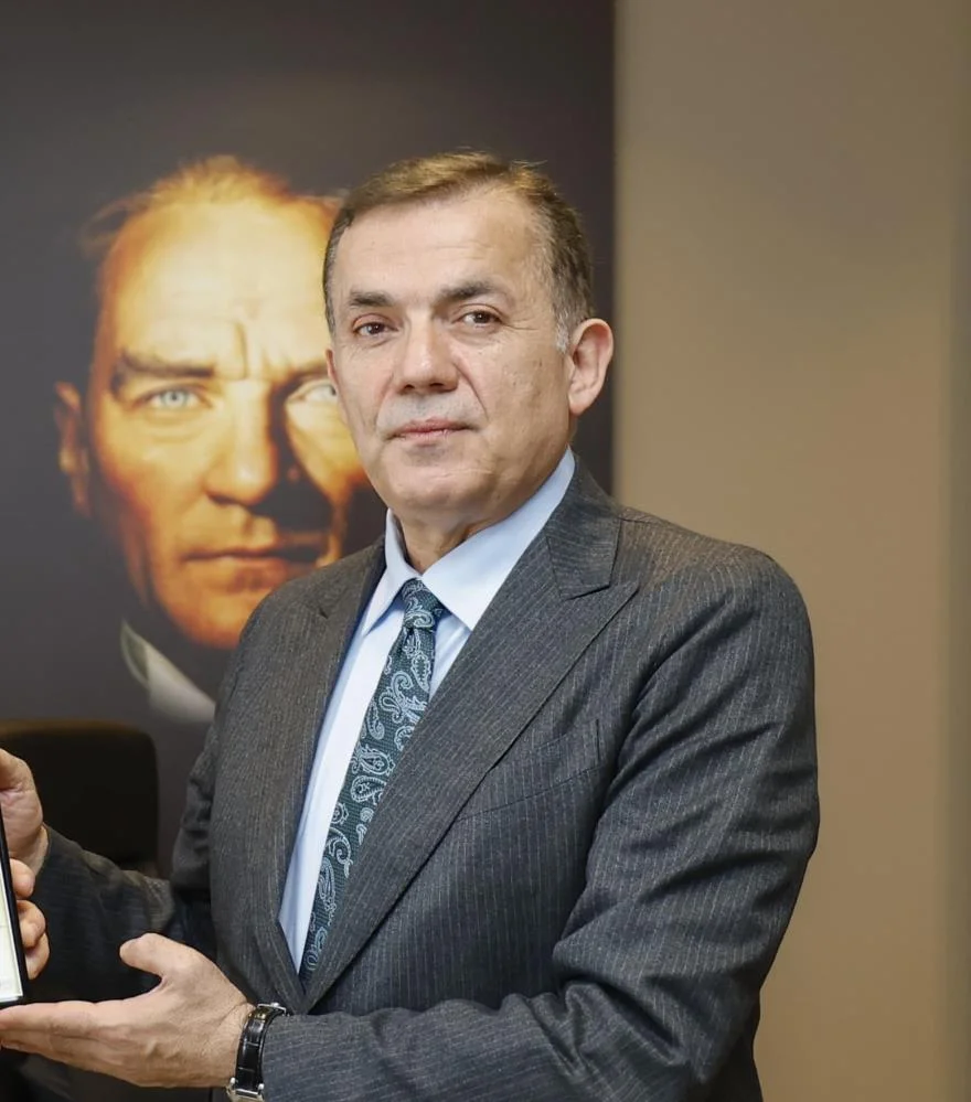 Yenişehir Belediye Başkanı Özyiğit tutuklandı