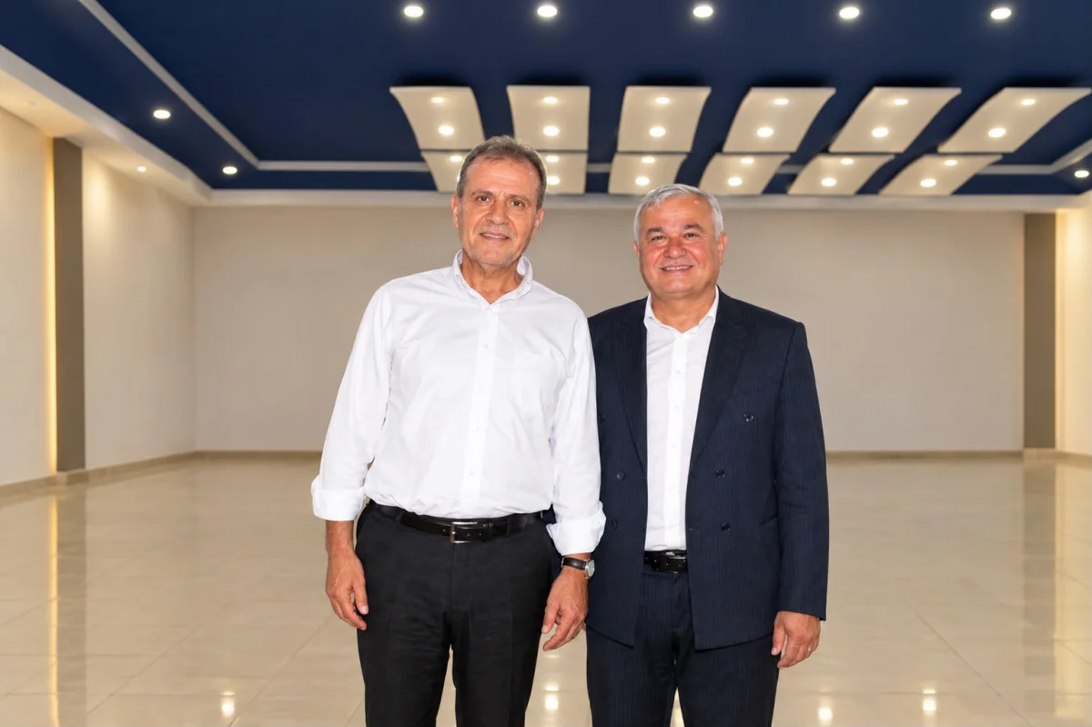 CHP Anamur İlçe Başkanı Çakırcı; “Millet İradesi Zedeleniyor”  