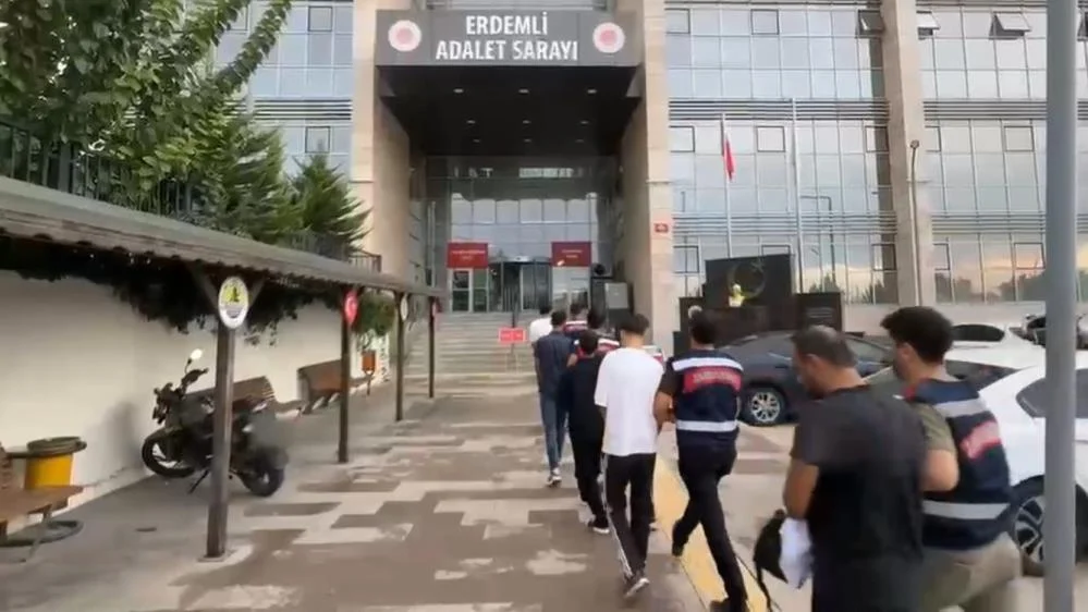 Yasadışı bahis operasyonu: 6 tutuklama
