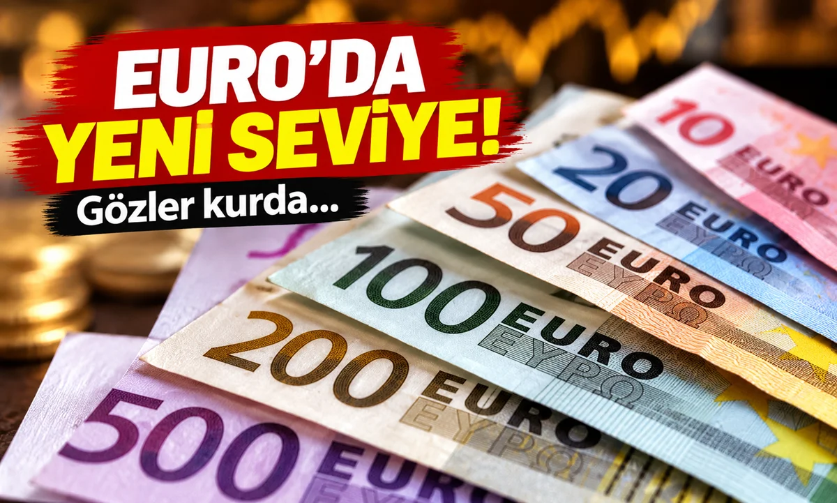 9 Ekim 2026 Sabahı Döviz Kurları: Dolar ve Euro'da Son Durum