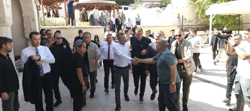 Özel: 
