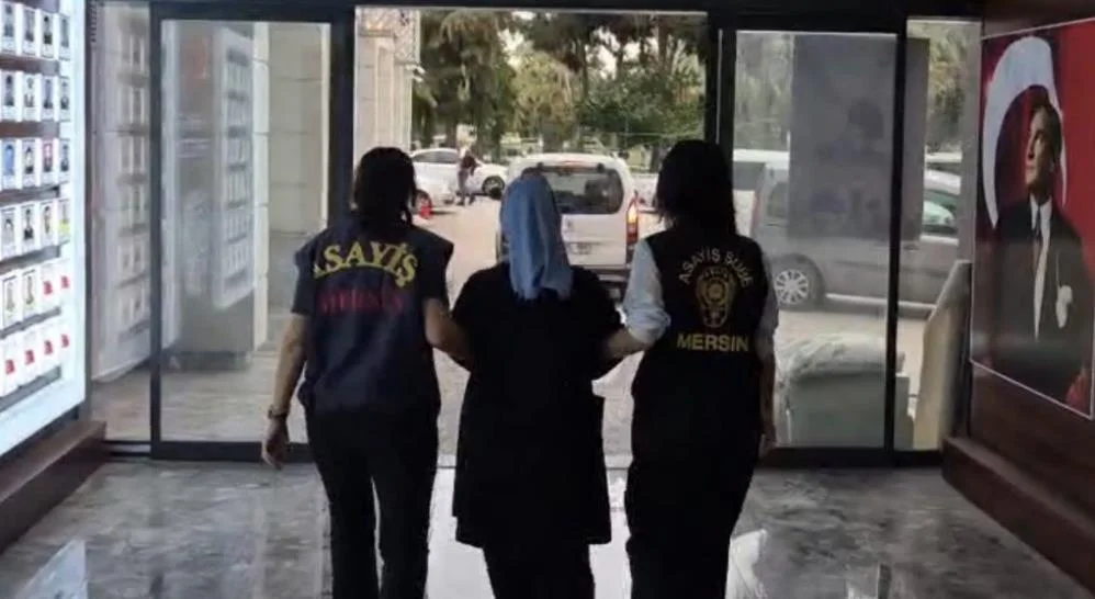 79 ve 28 yıl hapis cezasıyla aranan 2 hükümlü yakalandı