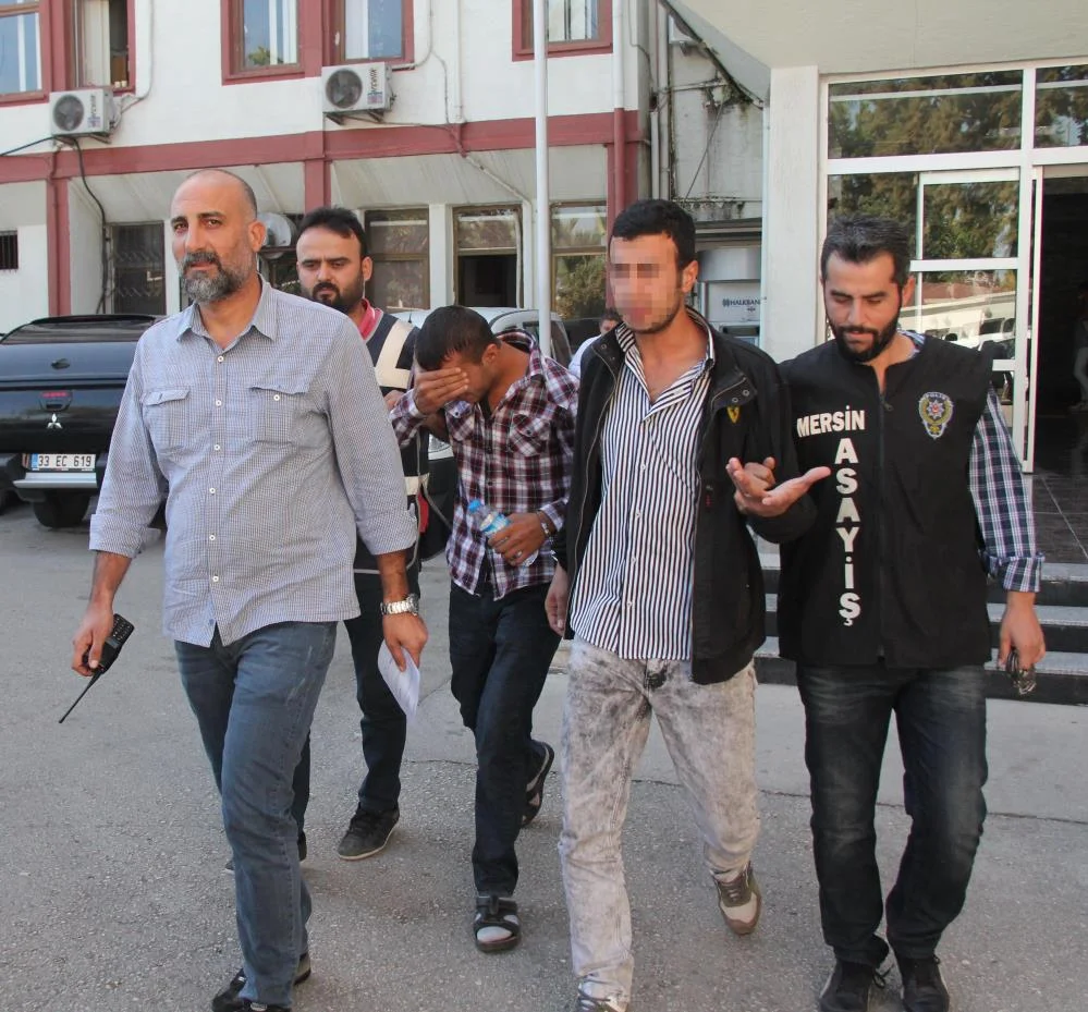 10 yıllık sırra 'kasten öldürme' operasyonu: 6 gözaltı