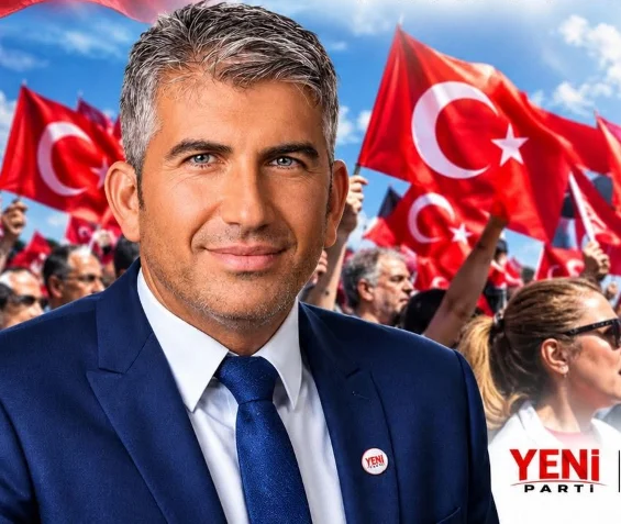 Başkan Mutlu : “Cumhuriyetimizin 103. yılı kutlu olsun”