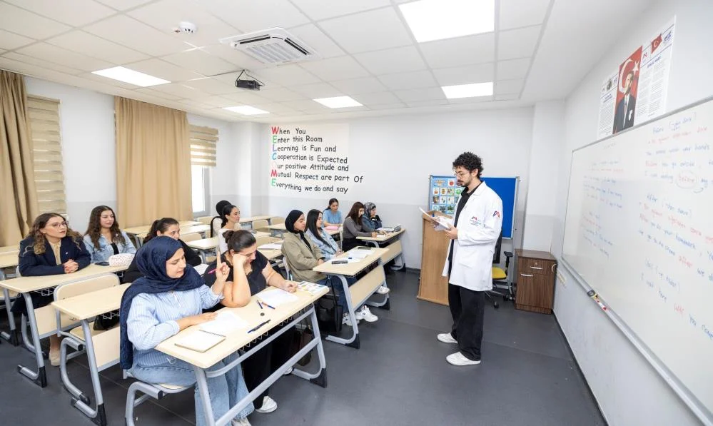 İngilizce öğrenmek isteyenlere ücretsiz eğitim fırsatı